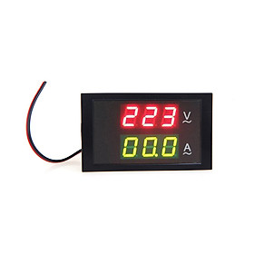 Mua Module Đo Dòng Đo Áp Xoay Chiều 80-300VAC 50A