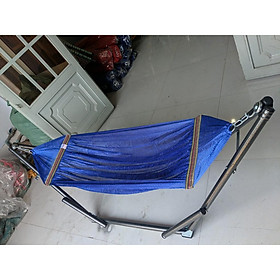 Mua Võng Xếp Em Bé BÔNG MAI ( since 1984) gồm khung+lưới+túi