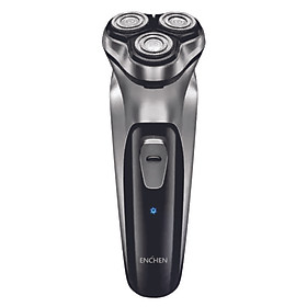 Máy cạo râu Enchen BlackStone 3 Electric Shaver 3D pin sạc siêu bền tiện lợi chính hãng