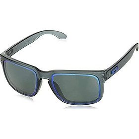 Oakley Men's OO9102 Holbrook Square Sunglasses