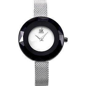 Đồng hồ nữ Shengke K0100L