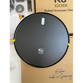 Mua Robot Lau Nhà  Hút Bụi - KUCHEN ĐỨC - PPR2909 - Hàng Chính Hãng