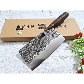 Mua DAO BẾP THÁI CHẶT KHÂU ĐỒNG RỒNG DT155 ĐỘC 6996 topcomshop vn