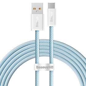 Mua Cáp sạc nhanh Baseus Dynamic Series Fast Charging Data Cable USB to Type-C 100W (Hàng chính hãng
