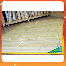 Mua Chiếu Trúc Tre Tự Nhiên Tây Bắc Cao Bằng Loại Đẹp (Mát Lạnh Mùa Hè)
