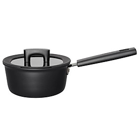 QUÁNH NHÔM CHỐNG DÍNH HARD FACE FISKARS 18CM