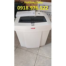 Mua Máy hủy giấy sợi HSM Securio C14 (hàng chính hãng Đức)