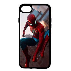 Ốp lưng cho điện thoại Iphone 8 mẫu CB 19 - Hàng chính hãng