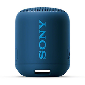 Loa Bluetooth Sony SRS-XB12 - Hàng chính hãng