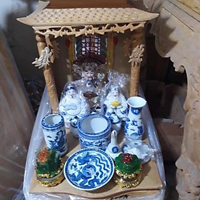 Mua Ban thờ thần tài rộng 48