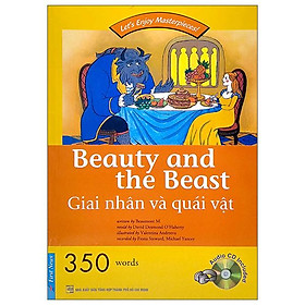 Happy reader - giai nhân và quái vật