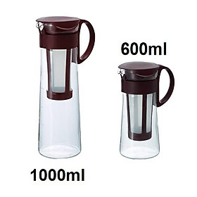 Mua Hario Bình Pha Trà  Cà Phê Cold Brew Nhật Bản - Pha cafe ủ lạnh  tốt sức khỏe