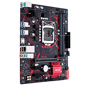 Bo mạch chủ ASUS EX-B360M-V