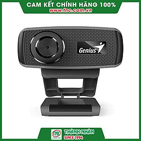 Mua Webcam Genius FaceCam 1000X- Hàng chính hãng