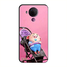 Ốp Lưng Dành Cho NOKIA 5.4