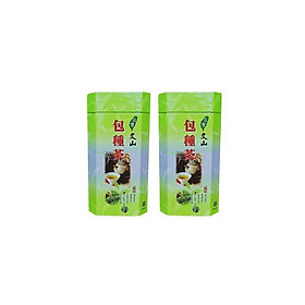 Gói trà Văn Sơn tuyển chọn Newtea - 150g*2 lọ