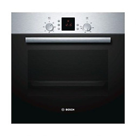 Mua Lò nướng âm 66l Bosch HBN559E1M - Hàng chính hãng