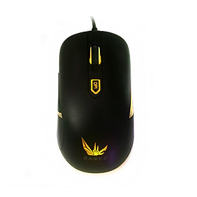 Chuột Zadez GT-613M