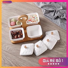 Mua KHAY MỨT TẾT  KHAY MỨT SỨ TẾT SỨ ĐẸP