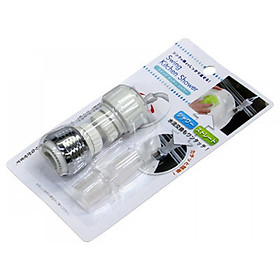 Mua Đầu nối vòi rửa chén có thể xoay chỉnh hai chế độ nước Nội địa Nhật Bản