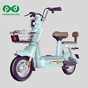 Xe đạp điện Yadea I8