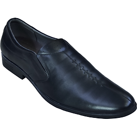 Giày Tây Nam Công Sở Da Bò Thật HÀ NAM Cao Cấp GT2022