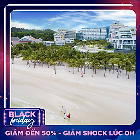 Gói 3N2Đ Premier Residences Phú Quốc Emerald Bay 5* - Buffet Sáng, Bãi Khem Cực Đẹp, Đón Tiễn Sân Bay