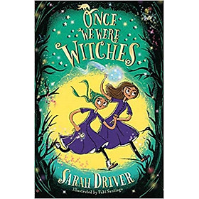 Once We Were Witches  book1