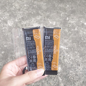 Mua Pin dành cho xiaomi mi 10 bm4n dung lượng 4780 mah