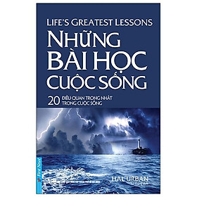 Sách Những Bài Học Cuộc Sống