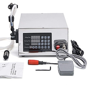 Mua Máy chiết rót chất lỏng GFK280