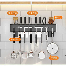 Mua Giá Cài Dao  Giá Treo Đồ Đa Năng  Kéo  Đồ Dùng Nhà Bếp Đa Năng Bằng Inox Không Gỉ