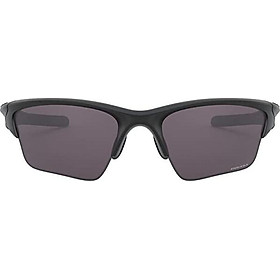 Oakley Men's OO9154 Half Jacket 2.0 XL Rectangular Sunglasses