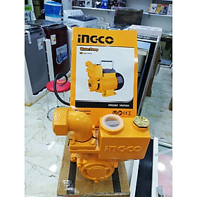 Mua MÁY BƠM NƯỚC 550W 40L/P INGCO VPS5502 - HÀNG CHÍNH HÃNG