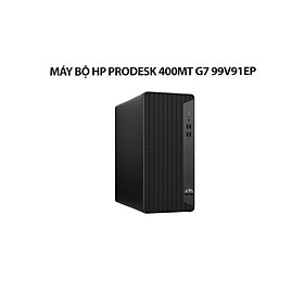 Mua Máy Tính Đồng Bộ HP ProDesk 400 G7 MT i3-10100 | 8GB RAM | SSD 256GB | WiFi + Bluetooth - GiaPhucStore| Hàng Chính Hãng