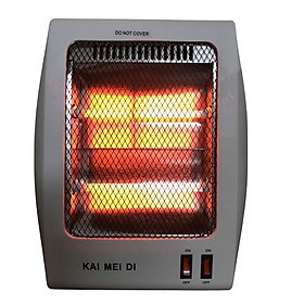 Mua Đèn sưởi 2 bóng  Máy sưởi mini tốc độ làm ấm nhanh  tỏa nhiệt đều  độ bền cao