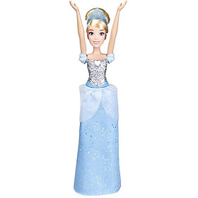 Đồ chơi búp bê công chúa Cinderella Disney Princess E4158