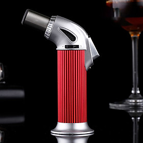 Mua Vỏ Hột Quẹt Bật Lửa Gas Jobon ZB-312 Khò 1 Tia Cực Mạnh - Nhiều Màu