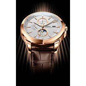 Đồng hồ nam Lobinni L18019-1 chính hãng Thụy Sỹ