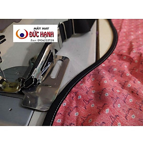 Mua CỬ VIỀN 2 MÉP MÁY 1 KIM VÀ KANSAI - TẶNG KÈM ỐC