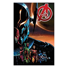 Avengers: Rage Of Ultron