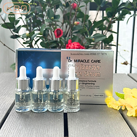SKIN BOOSTER SUPER SERUM - Serum Dưỡng Da Cao Cấp Hàn Quốc - Tái Tạo - Phục Hồi Da