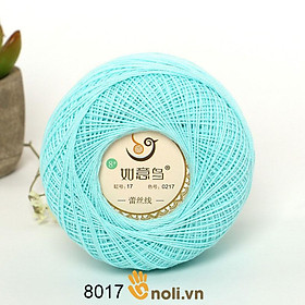 Sợi cotton Ruyi 0.8mm