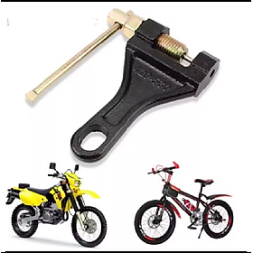 Dụng cụ tháo mắt xích xe nhỏ gọn tiện lợi 