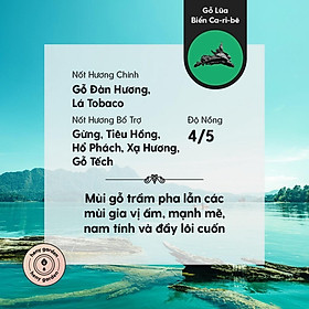 Mua Set Làm Nến Thơm Tự Chọn Tinh Dầu Đầy Đủ Nguyên Liệu Làm Nến Thơm Handmade Heny Garden