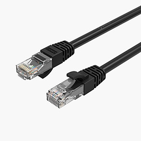Cáp mạng cat 6 bấm sẵn orico pug-c6 - hàng nhập khẩu