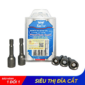 Mua Mũi Siết Tôn KingTom 8x45mm - Ngắn - 10 Mũi