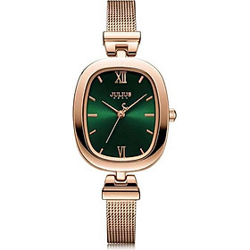 Đồng hồ nữ Julius JA-1173C