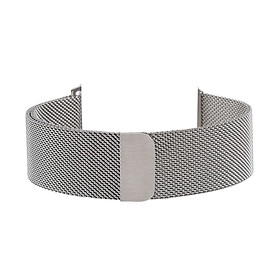 Dây đeo dành cho Apple Watch Milanese Loop Series 1.2.3.4