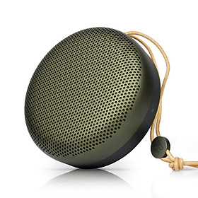 Mua Loa Di Động Bluetooth Beoplay A1 Moss Green - Hàng chính hãng